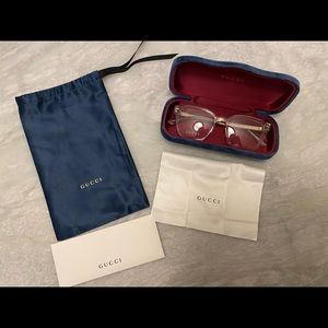 GUCCI Glasses